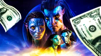 Avatar 2 depășește un alt record: cât de sus poate să ajungă filmul lui James Cameron, Calea Apei