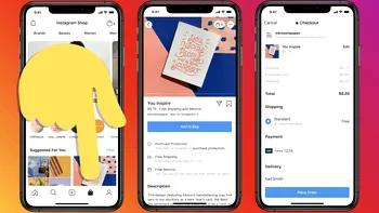 Instagram „se schimbă la față” din nou: la ce renunță, care sunt motivele