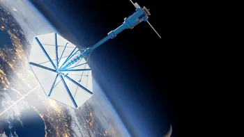 Telescopul James Webb a descoperit cea mai rece gheață din univers: adăpostește molecule esențiale pentru viață