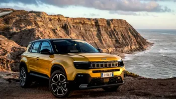 Surpriză în lumea auto: cine a câștigat Mașina Anului în Europa 2023, cât costă autoturismul