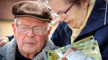 Se schimbă legea pensiilor în România: toți românii care au cotizat mai puțin de 15 ani trebuie să știe
