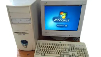 Lovitura de la ANAF pentru românii cu calculatoare vechi: nu mai merge pe Windows 7 și Windows 8/8.1
