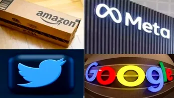 Microsoft și Amazon, cele mai mari concedieri din istorie: recesiunea economică e aici, vine dezastrul. Giganții strâng cureaua