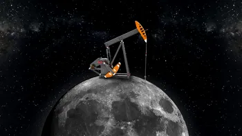 Mineritul în spațiu: ce vrea să facă acest startup pe asteroizi