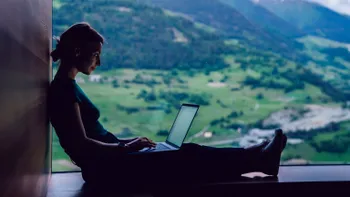 O nouă viză în România: ce este viza de lungă ședere pentru nomazii digitali, cine are dreptul la ea