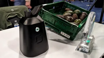 Scanner-ul de care nu știai că ai nevoie: cum ajută la salvarea alimentelor