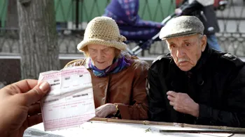 Vestea momentului de la Casa de Pensii: anunțul care va întrista pensionarii români, unul din patru se află în situația asta
