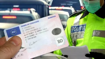 Rămâi fără permis de conducere, pe loc, îți pot ridica și mașina: schimbarea din codul rutier pe care trebuie să o știe toți șoferii