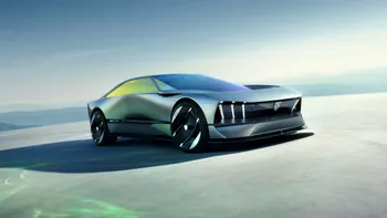 Peugeot își schimbă viziunea: ce este conceptul Inception