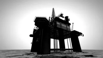 Cum funcționează platformele offshore: ingineria din spatele extragerii petrolului
