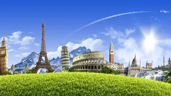 Tinerii români pot vedea gratis Europa: programul DiscoverEU și-a desemnat câștigătorii