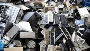 S-a dat lege pentru toți românii: ce se întâmplă cu aparatele electrice și electronice