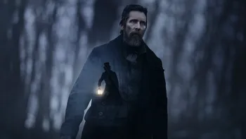 REVIEW The Pale Blue Eye - filmul „cu” și despre Edgar Allan Poe pe care îl poți vedea pe Netflix chiar acum