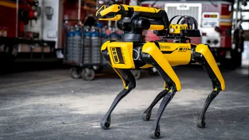 Hyundai și Samsung au un nou motiv de concurență: roboții reprezintă viitorul competiției