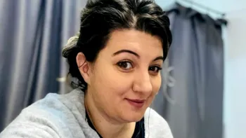Tânăra din Galați care a dat lovitura cu o afacere originală: zeci de mii de lei pe o lucrare, nu credea că este posibil