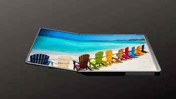 Samsung duce conceptul de pliabilitate unde nici nu te aștepți: ce știu să facă noile display-uri Flex Hybrid OLED