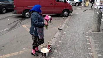 Diferențele dintre săraci și bogați, tot mai adânci: păturile sociale s-au divizat