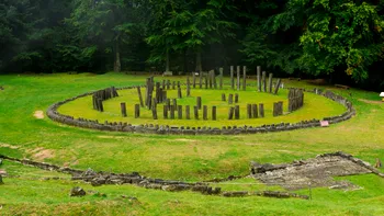 Sarmizegetusa Regia încă are secrete: ce comori ascunde, de fapt