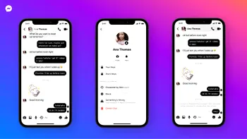 Nicicum nu-i bine. Modificările aduse conversațiilor criptate de la Facebook Messenger, motiv de nemulțumire pentru autorități: ce acuzații i se aduc gigantului Meta