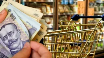 Alimentele care-și dublează prețul în următoarea perioadă: așa arată noul val de scumpiri
