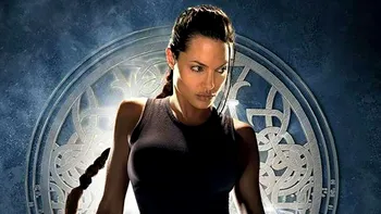 Tomb Rider s-ar putea întoarce: în ce formă, unde l-ai putea vedea