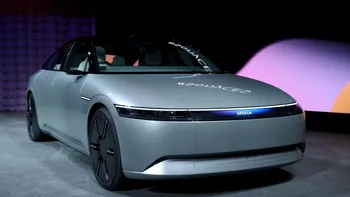 Sony și Honda au planuri mari: ce se întâmplă cu mașinile electrice pe care le fabrică