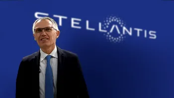 Industria auto europeană, în pericol: avertismentul șefului Stellantis despre ”amenințarea” din China
