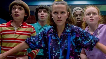 Serialul care a bătut toate recordurile pe Netflix: când apare ultimul sezon din Stranger Things