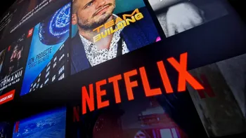 Filmul românesc care depășește toate recordurile pe Netflix: abia a umplut sălile de cinema, iar Teambuilding e pe internet