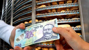 Cea mai mare companie care îți pune pâinea pe masă în România s-a vândut: cine a cumpărat gigantul din panificație Vel Pitar