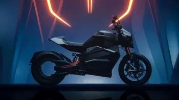 Ar putea fi cea mai rapidă motocicletă din istorie: ce oferă Verge TS Ultra