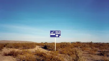 Zona Tăcerii, locul de pe Terra unde sunetele sunt înghițite și apar OZN-uri