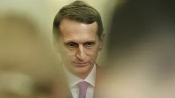 Șeful spionajului rusesc: „Am avut conversații telefonice cu omologii mei europeni”. Relația dintre Rusia și China „este fără precedent”