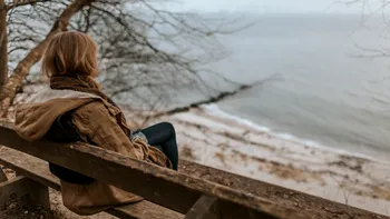 „Am plâns toată dimineață”. A pierdut zeci de mii de dolari cu o zi înainte de finalul anului, iar acum regretă decizia. Mii de oameni se află în aceeași situație
