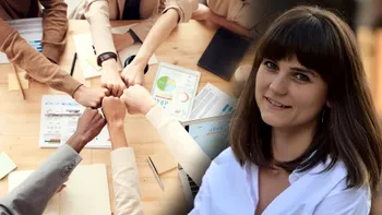 INTERVIU Ana Vișian - BestJobs: piața muncii în 2023, de la salarii și pretenții la locuri de muncă și angajatori