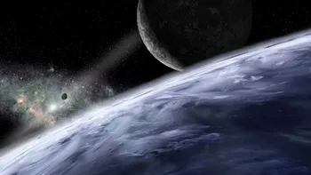Misterul posibilei planete X? Sistemul Solar n-ar avea sens fără a noua planetă, conform astronomilor