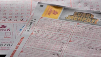 A câștigat o avere la Loterie, dar nu vrea să ridice premiul. „Suntem disperați să găsim acest deținător misterios al biletului”