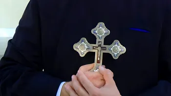 A vrut să fie ca Iisus, dar a sfârșit tragic. A slăbit atât de mult încât nu se mai putea ridica în picioare