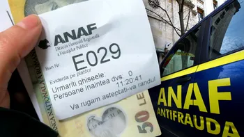 ANAF a pus ochii pe o nouă categorie de români. La ușa cui vrea fiscul să se instaleze acum și ce trebuie să facă aceștia