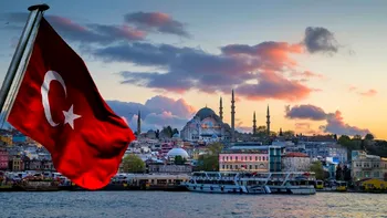 Alertă de călătorie MAE pentru români: „Risc ridicat de insecuritate” la Istanbul