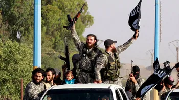 Alertă după ce 20 de teroriști ISIS au evadat din închisoare. Cutremurul din Turcia a slăbit uşile şi pereţii celulelor
