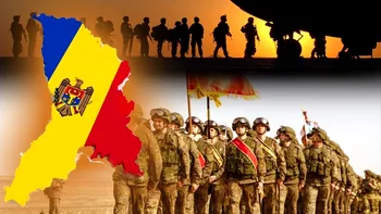 Alertă la granița României. UE confirmă planul rușilor cu Rep. Moldova. Ce trebuie să facă Maia Sandu urgent