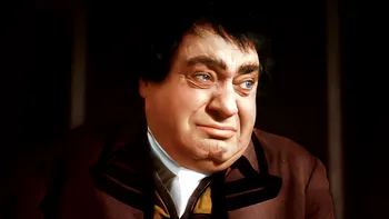 Geniul comediei românești de altădată, „Sandy Huși” și povestea sa fascinantă. Locul de veci al lui Alexandru Giugaru, pelerinaj pentru nostalgici