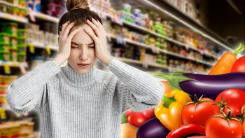 Alimentul banal care ar putea dispărea din magazine.  Românii nu pot găti fără el. Criza globală alimentară devine alarmantă