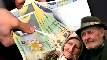 Vestea dimineții pentru românii cu pensii până în 2500 de lei, este oficial: ce se întâmplă cu voucherele, ajutorul financiar de la stat
