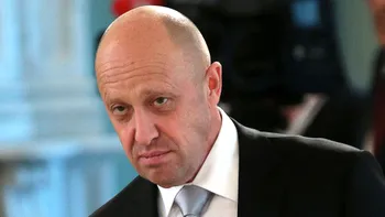 Bucătarul lui Putin, anunț surpriză despre grupul Wagner. Ce se întâmplă cu mercenarii de pe front