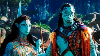 VIDEO: Singurele imagini „pe bune” din Avatar: The Way of Water: ce au declara creatorii CGI