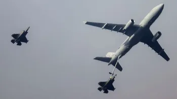 Avioane militare rusești, interceptate în apropiere de Polonia. Anunțul Ministerului Apărării din Olanda