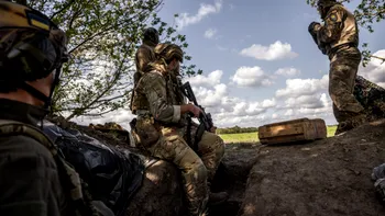 Avocatul Poporului din Rusia vrea să investigheze cum au fost rușii trimiși la luptă „fără arme”