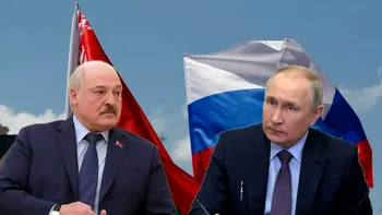 Belarus, mesaj tranşant chiar în timpul discursului ținut de Putin. Ce acuzaţii a făcut